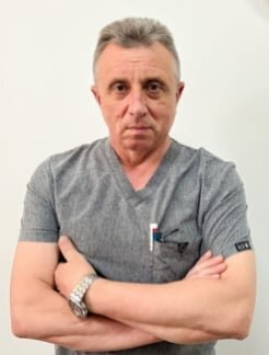 Храпчук Юрій Вікторович