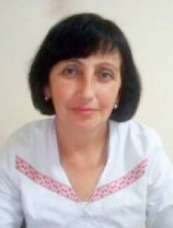 Сеніна Ганна Юріївна