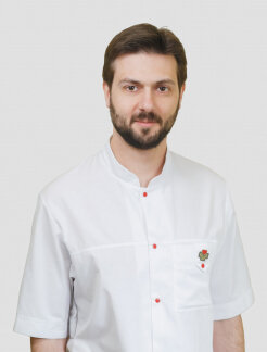 Добрянський Євгеній Ярославович