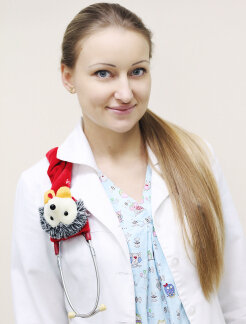 Рой (Давиденко) Наталія В'ячеславівна