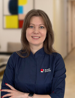 Купцова Катерина Юріївна