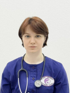 Литвиненко Марія  Вадимівна