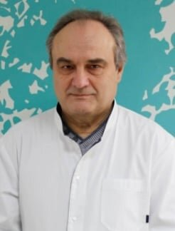 Завгородній Анатолій Андрійович