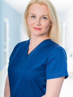 Юревич  Оксана  Юріївна