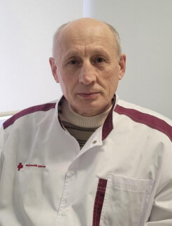 Вдовенко  Леонід  Іванович