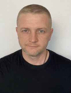 Бердага Вячеслав Павлович