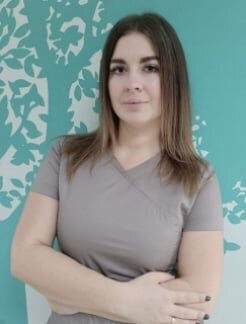Філоненко Марія Сергіївна