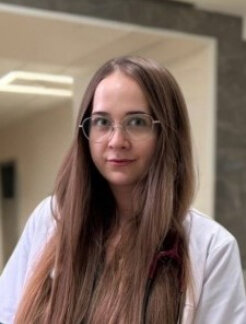 Тимощук  Ганна  Олександрівна