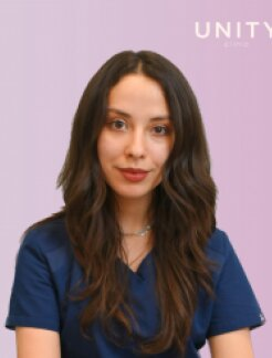 Кринська Софія  Євстафіївна