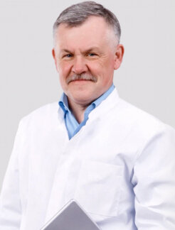 Дигтяр Геннадій Іванович