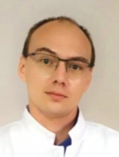 Савицький  Дмитро  Сергійович