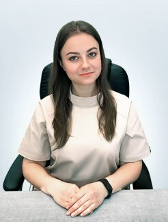 Маловичко  Інна  Сергіївна