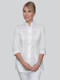 Леонова  Валерія  Олександрівна
