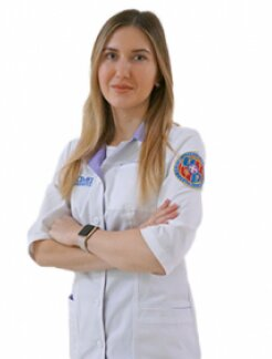 Чечотенко Вікторія  Вікторівна