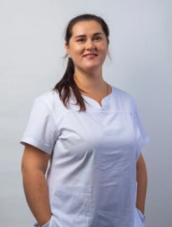Тиран Ірина Вікторівна