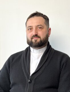 Білоконь  Сергій  Сергійович