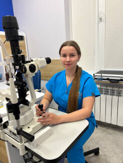 Сирова  Тетяна  Михайлівна