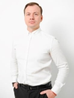 Головчанський Ілля Володимирович