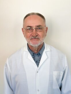 Кригін Юрій Анатолійович