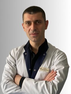 Кадарія Ніколоз Нугзарович