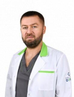 Кузьмич Олександр Степанович