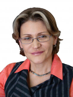 Джулай Надія Мироновна
