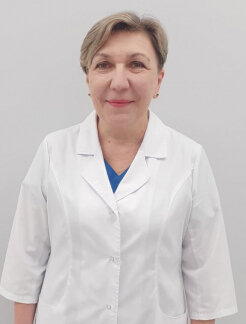 Стебницька Валерія Леонідівна