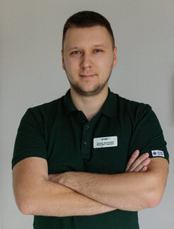 Куницький  Богдан  Вікторович