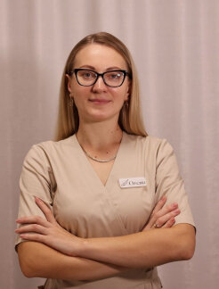Біда  Олена Анатоліївна