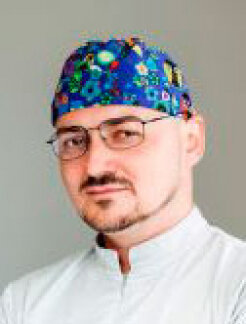 Камінський Валерій Валерійович