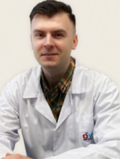 Зубенко  Віталій  Владиславович