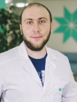 Бегларян Степан Арутюнович