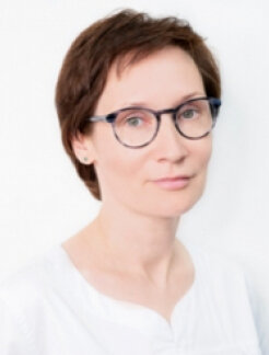 Малапура  Марина  Вікторівна