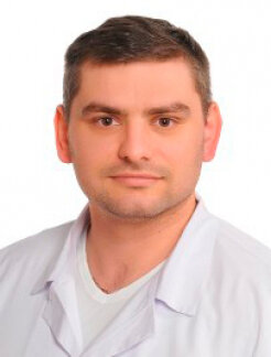 Мельник Олег Ігорович
