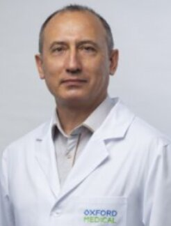 Чабанюк  Євген  Анатолійович