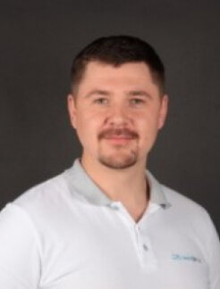 Гончаров Микола Констянтинович
