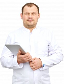 Потеряйко Валентин Васильович