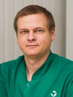 Щербацький  Павло Аркадійович