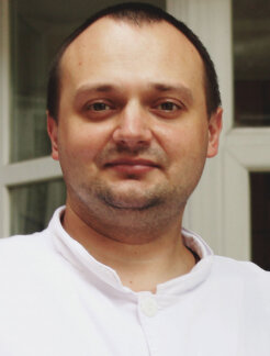 Коцюруба Олег Володимирович