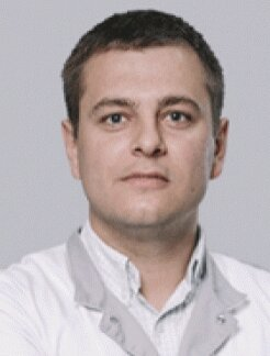 Макаренко Ярослав Володимирович