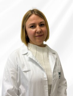Даценко  Віта  Володимирівна