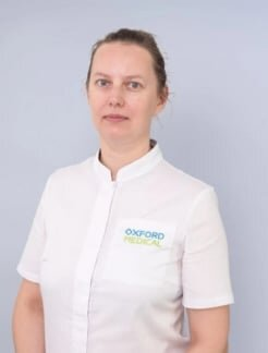Циренова  Наталія  Олександрівна