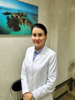 Хомюк  Лариса  Олегівна