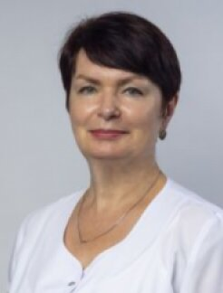 Бакалова Лариса Євгенівна