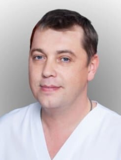 Машин Олександр Михайлович