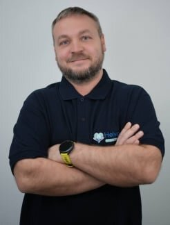 Посохов Дмитро Миколайович
