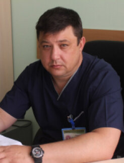 Рогатий Павло Михайлович
