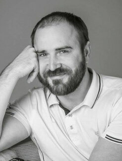 Красножон Олег Олексійович