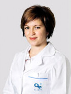 Коротких Ольга Сергіївна