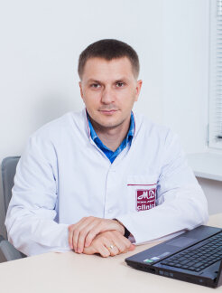 Купрін Дмитро Іванович